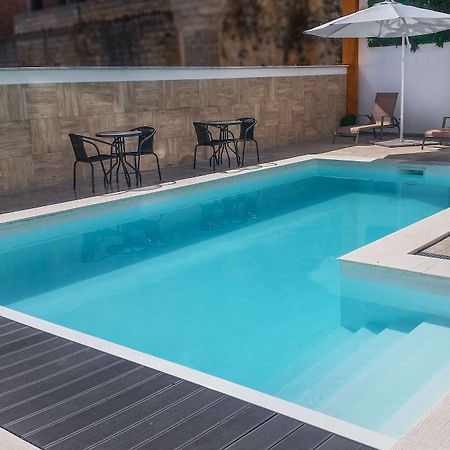 Hotel Rosa Mistica By Umbral Fatima Exterior photo