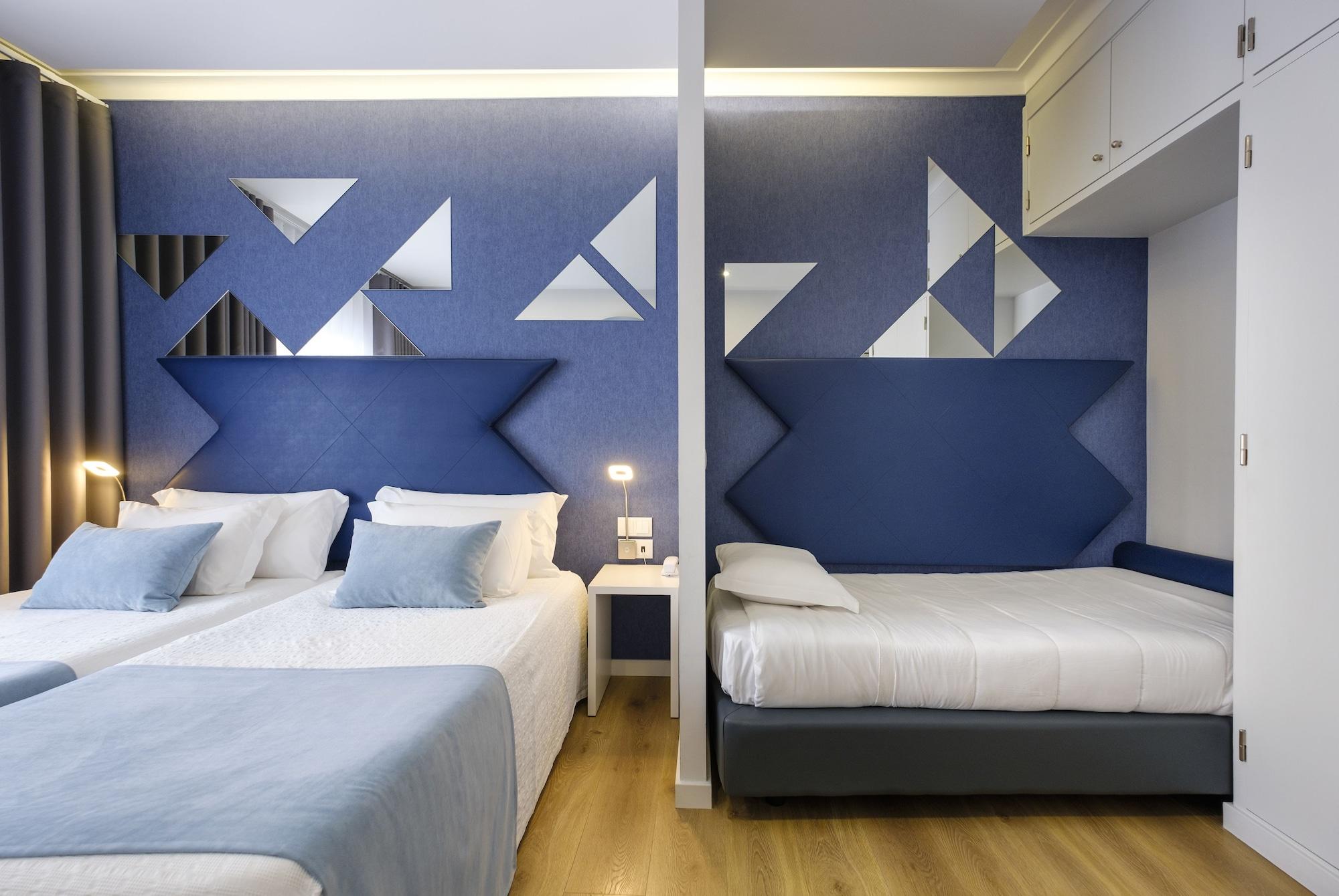 Hotel Rosa Mistica By Umbral Fatima Exterior photo