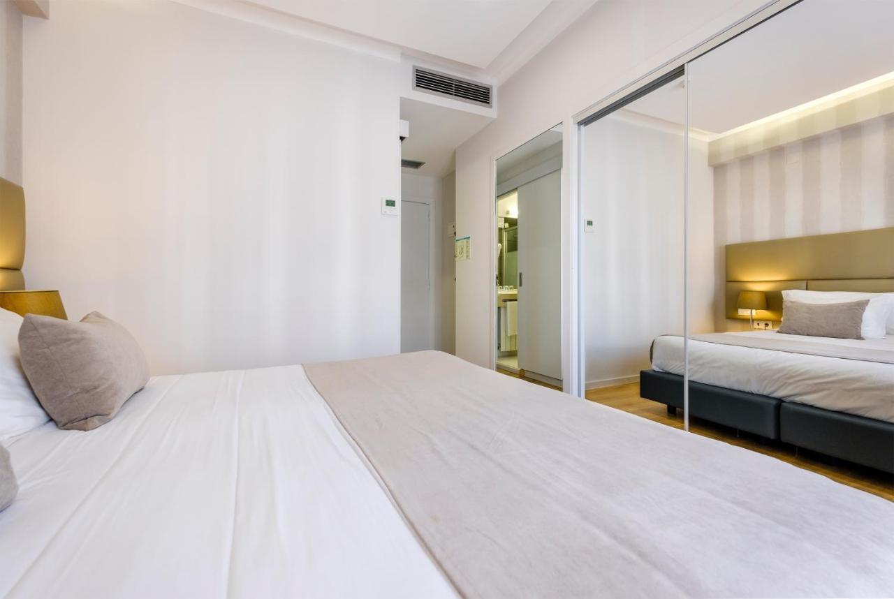 Hotel Rosa Mistica By Umbral Fatima Exterior photo