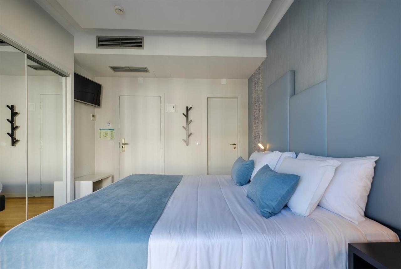 Hotel Rosa Mistica By Umbral Fatima Exterior photo
