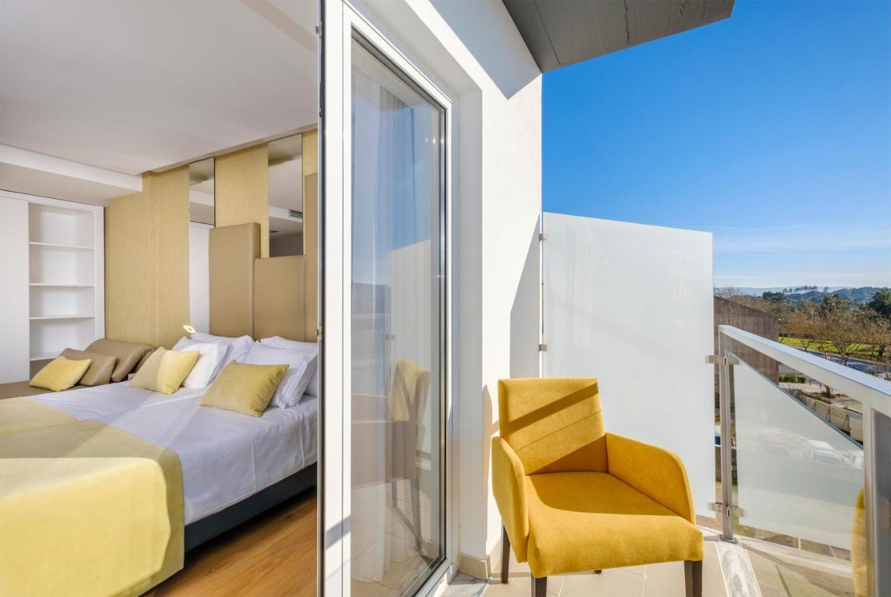 Hotel Rosa Mistica By Umbral Fatima Exterior photo