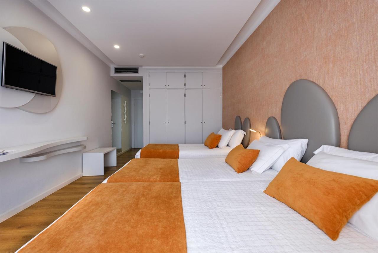 Hotel Rosa Mistica By Umbral Fatima Exterior photo
