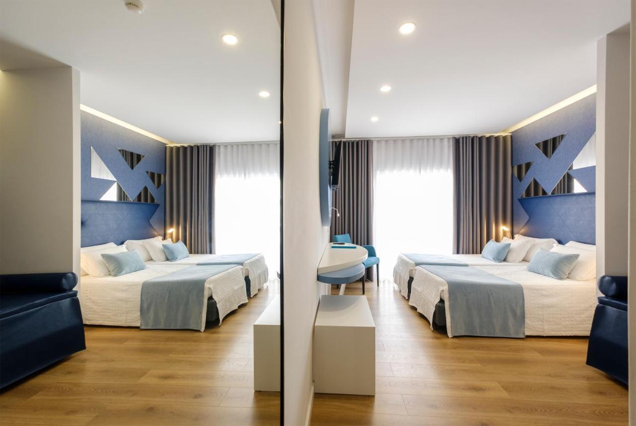 Hotel Rosa Mistica By Umbral Fatima Exterior photo