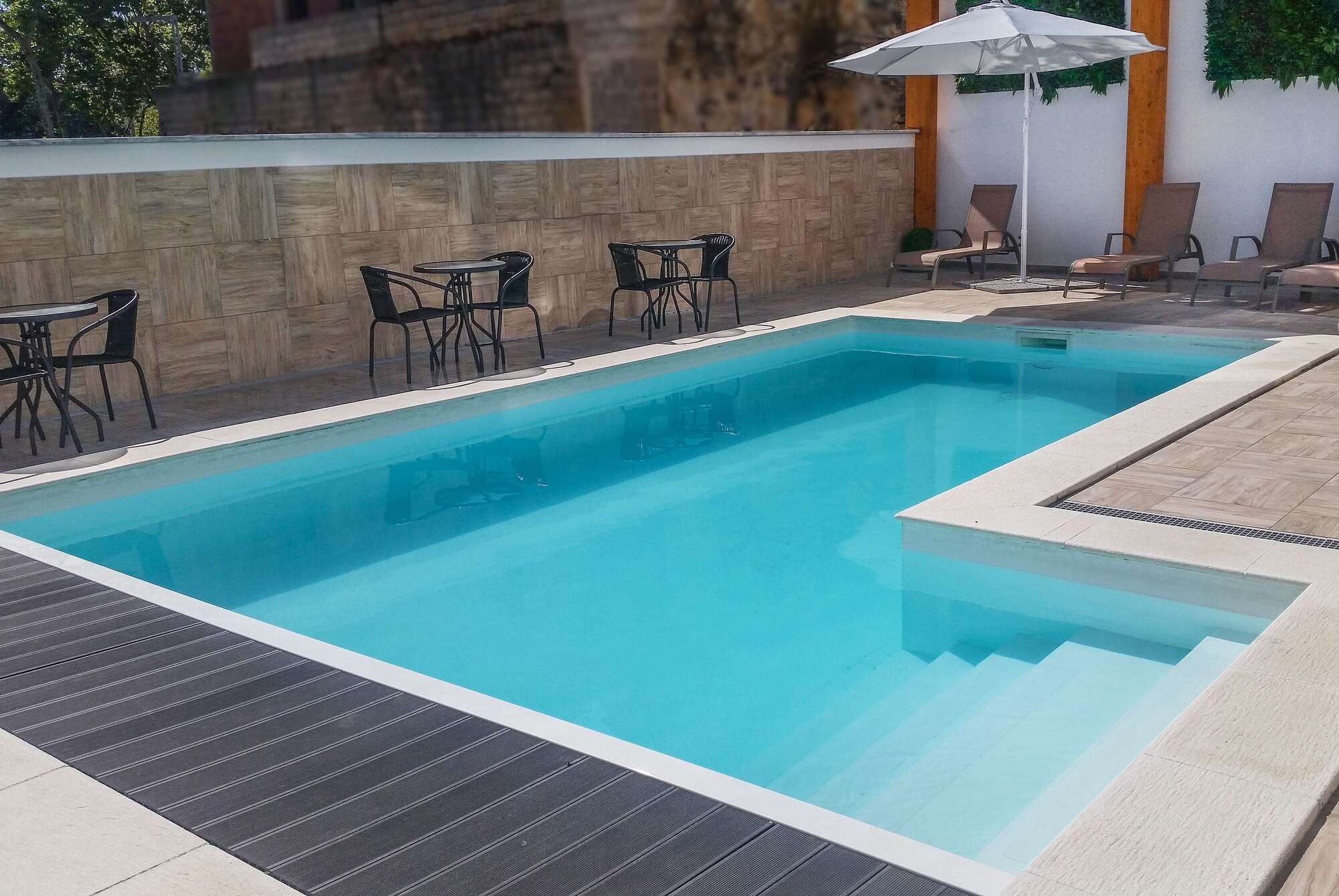 Hotel Rosa Mistica By Umbral Fatima Exterior photo